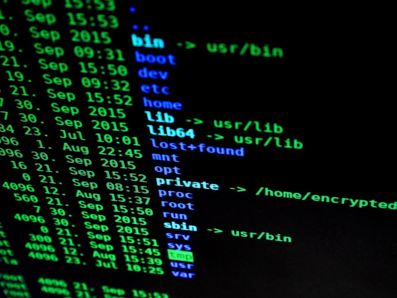 PC Hack Bildschirm Sicherheit