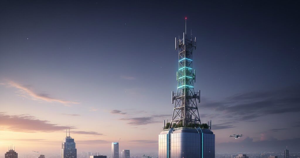 Das E-Netz – spielt es heute noch eine Rolle?