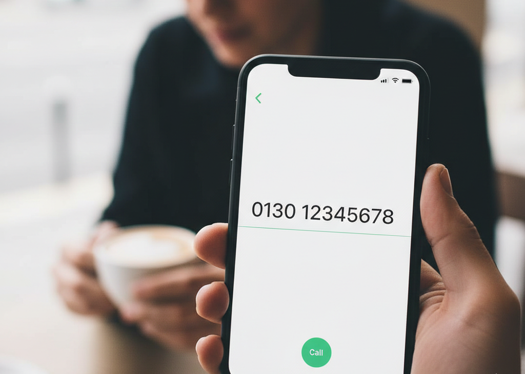 Vorwahl 0130: kann man sie noch nutzen?