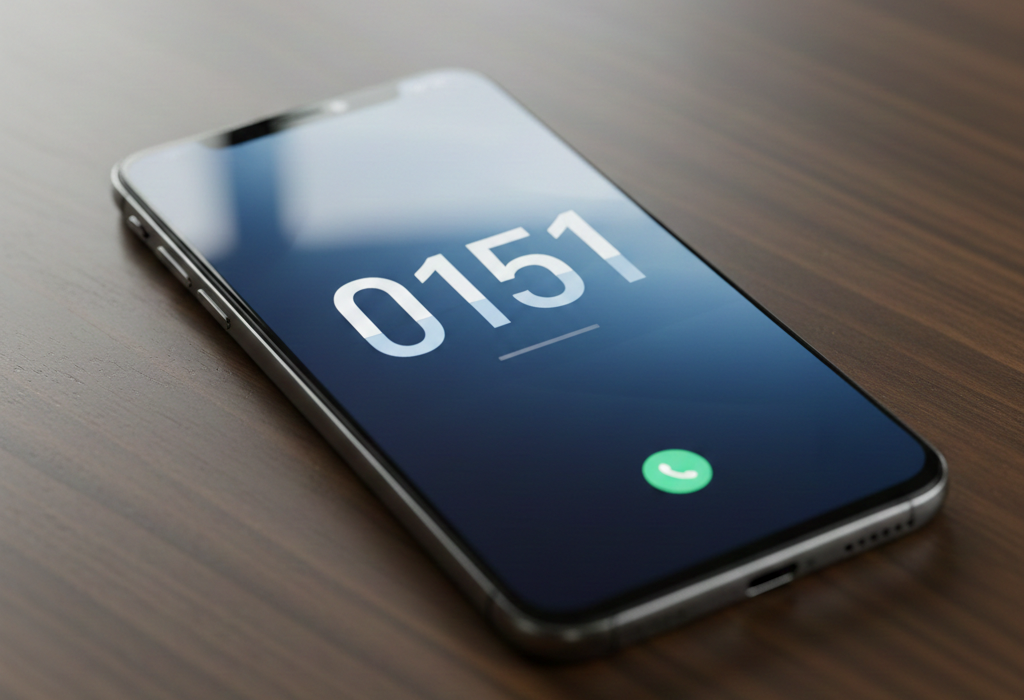 0151 – welches Netz nutzen Rufnummern mit dieser Vorwahl?