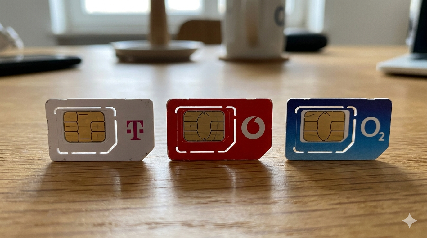 Starmobile: was für Handynetze bietet der Provider an?