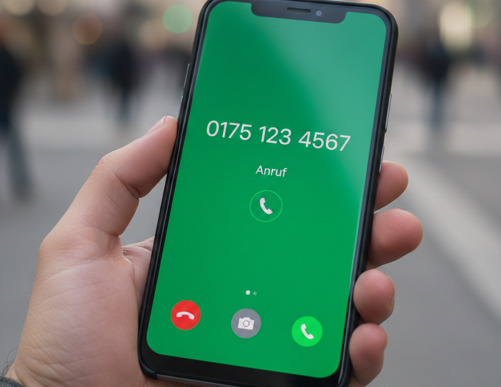 0175 – welche Netz und welcher Anbieter nutzt die Vorwahl 0175?