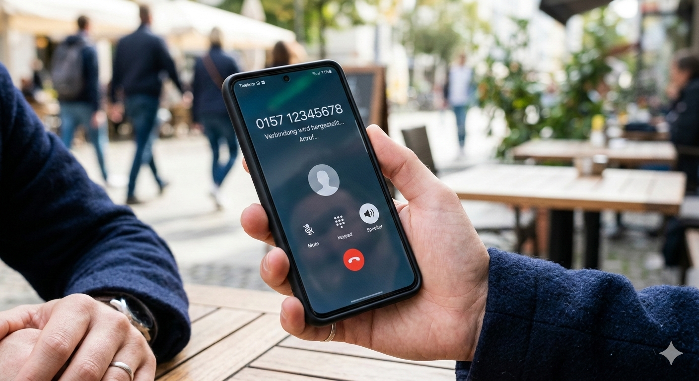 Vorwahl 0157: das sollte man zu Netz und Hintergrund wissen
