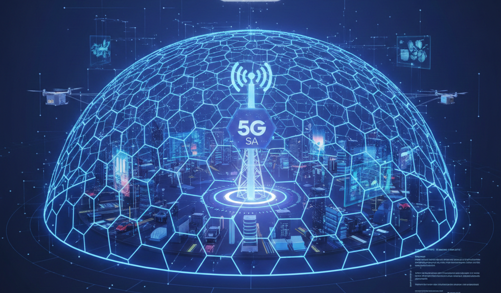 5G+ oder 5G Standalone – was steckt hinter der neuen Technik und wo liegen die Unterschiede zu normalem 5G?