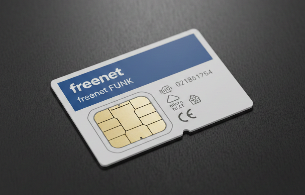 Das leistet das Freenet Netz (früher Mobilcom-Debitel) in Sachen Netzqualität, LTE und Netzabdeckung