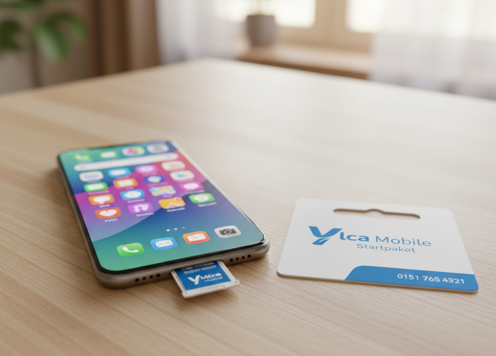 Lyca Mobile: kein eigenes Netz, aber einen starken Netzpartner