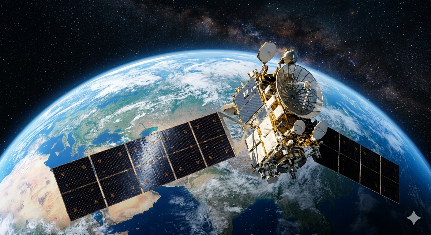 Vorwahl 0088: das sollte man zur Spezial-Rufnummer für Satellitenverbindungen wissen