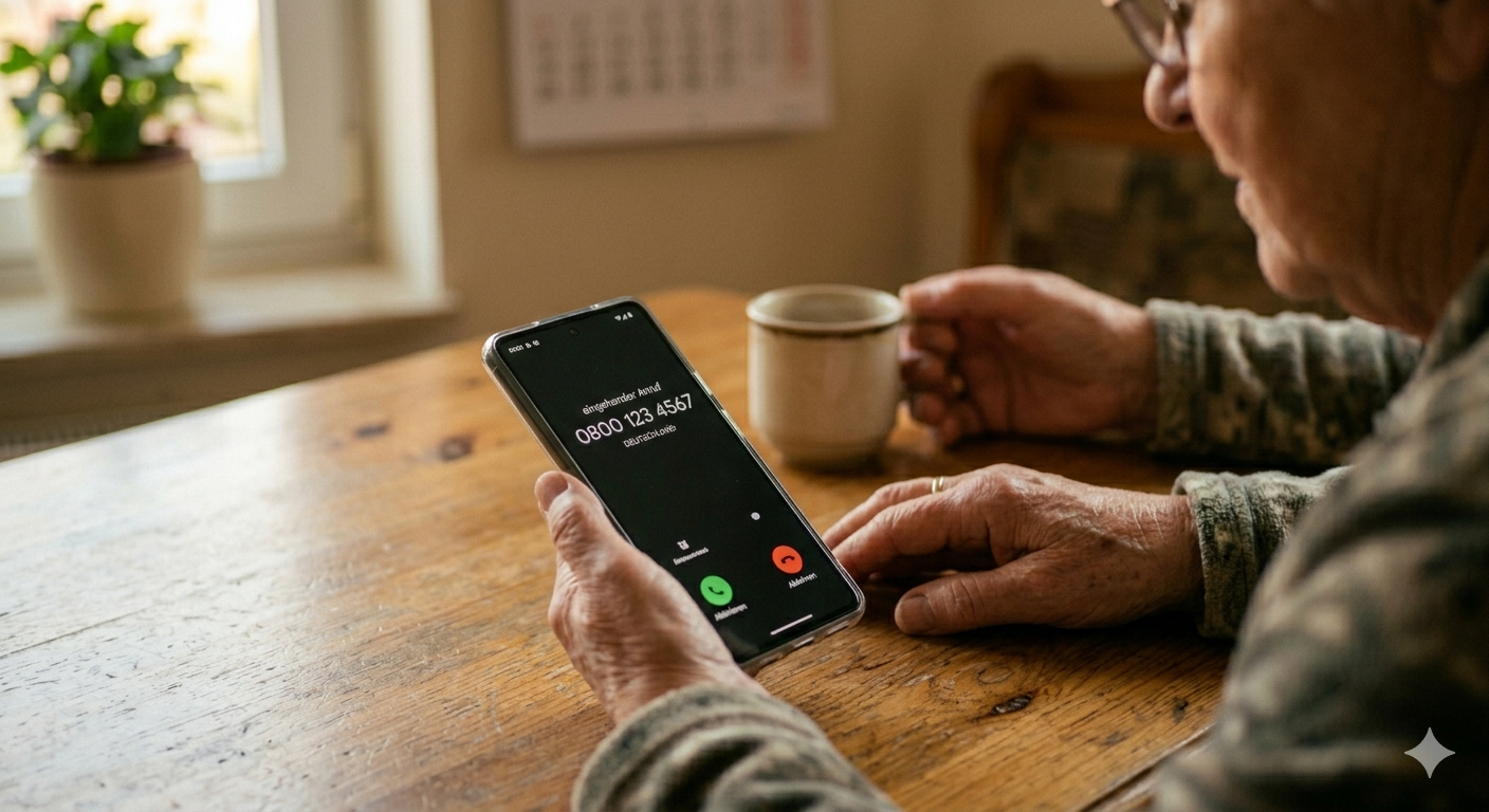 0800 – alles rund um kostenfreie Rufnummern – Hintergrund, Probleme und Schwierigkeiten