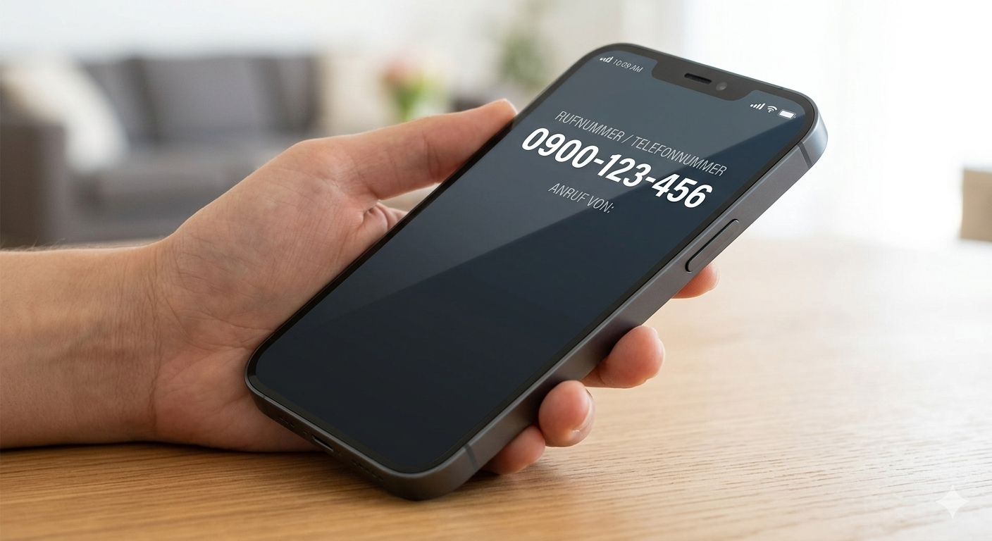 0900 Nummer – Kosten, Rechtliches und alles was man wissen und beachten sollte