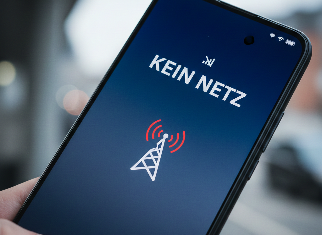 Xiaomi: kein Netz, keinen Empfang oder wenige Balken – so hilft man sich (auch bei POCO und Redmi)