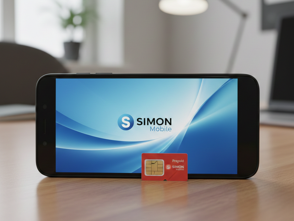 SIMon mobile: welche Netzabdeckung bietet der Discounter?