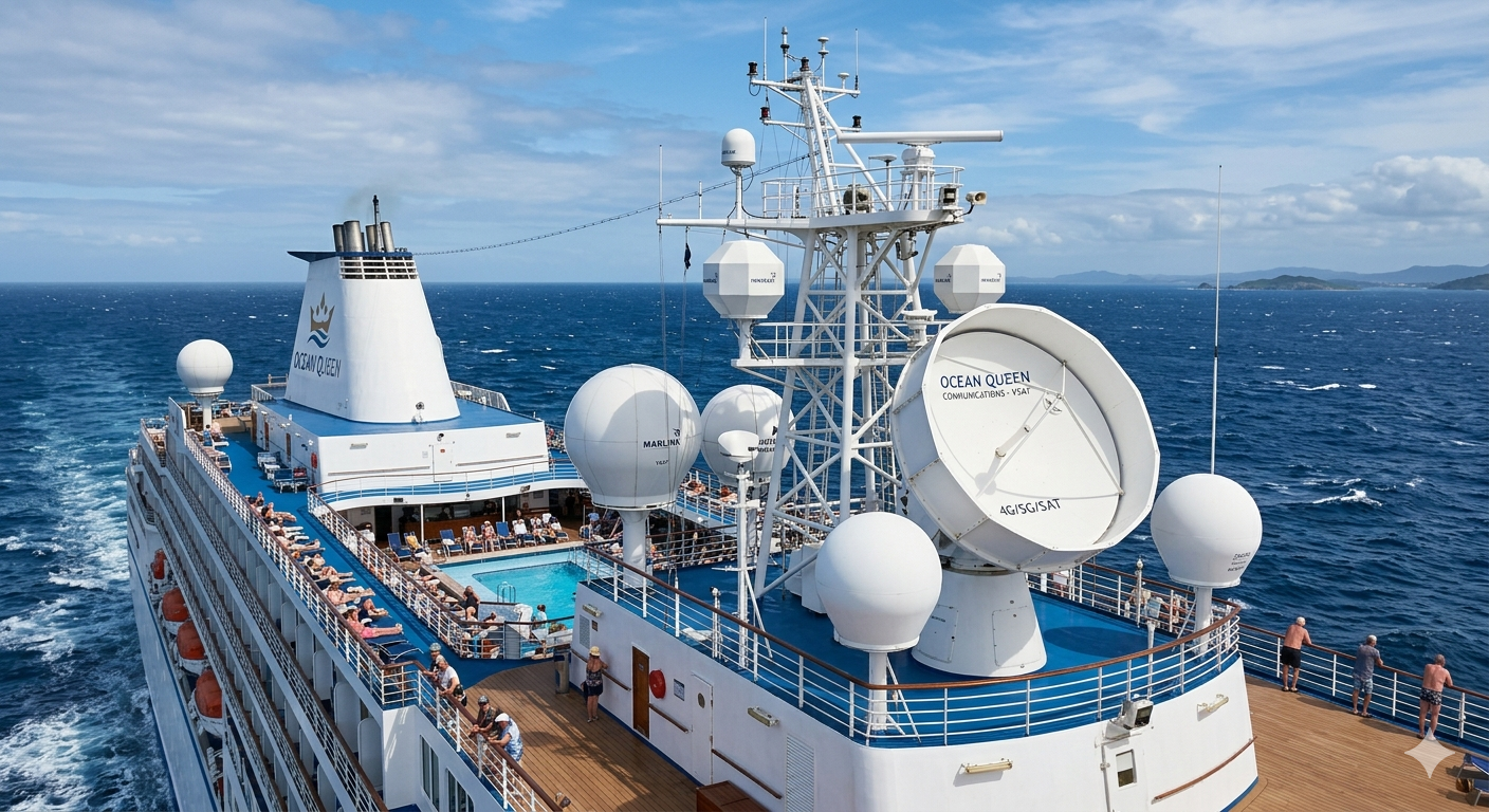 Was sind maritime Netze und warum können diese für Verbraucher teuer werden