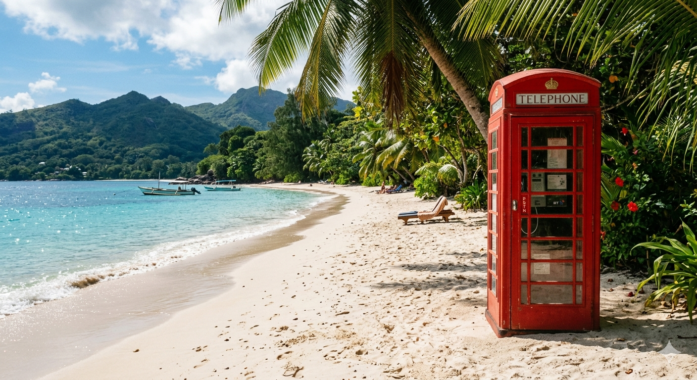 Internationale Telefonvorwahlen – diese Vorwahlen muss man für das Ausland nutzen